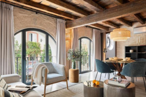 La Sillería de Arfe by Magno Apartments, Seville